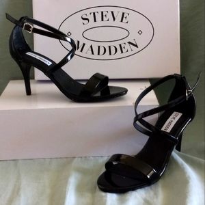 Steve Madden shows